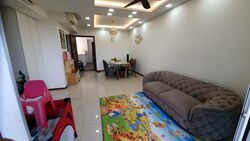 1 Canberra (D27), Condominium #519843831